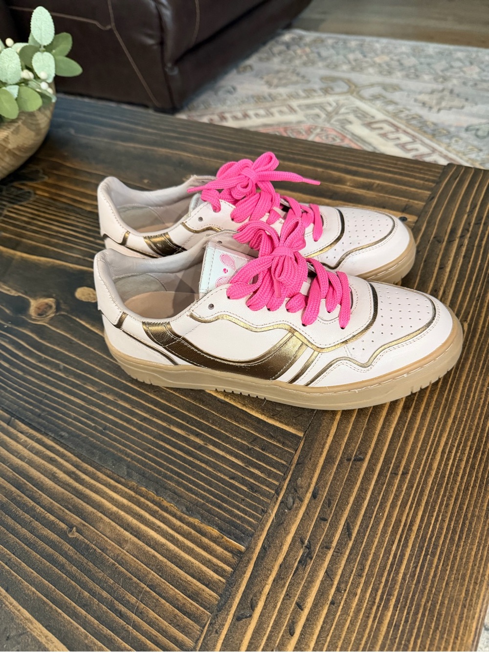 Free People Sneakers